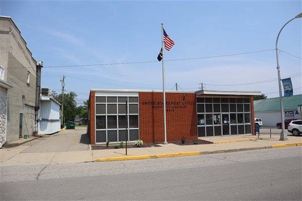 Brown City - Browncity 7-5-2021 (newer photo)